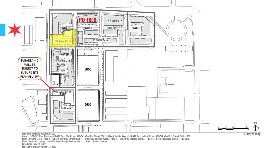City Council approves housing at 542 W. Elm Urbanize Chicago